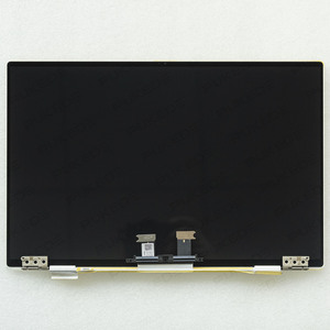 Màn hình cảm ứng LCD 13.3 ''Lắp ráp hoàn chỉnh cho Dell XPS 13 <span class=keywords><strong>9300</strong></span> 9310 P117G P117G001 P117G002 Thay thế màn hình 09TK24 5WRXH - Product Image 1