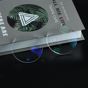 Bán buôn ống kính quang học giá 1.499 <span class=keywords><strong>1.56</strong></span> <span class=keywords><strong>1.61</strong></span> <span class=keywords><strong>1.67</strong></span> <span class=keywords><strong>1.74</strong></span> HMC ống kính theo toa - Product Image 2