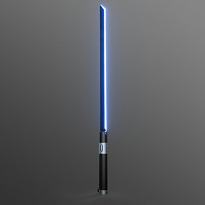 Sabres laser Nexussabers abordables et durables en métal intégral XENO3.0 Pixel <span class=keywords><strong>GHV</strong></span>, design unique, lame plate à changement de couleur infini - Product Image 5