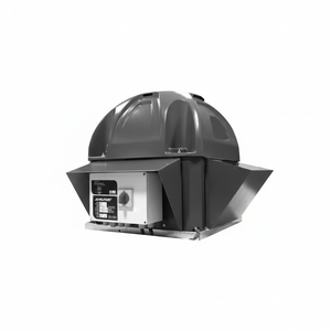 Reemplazo de mototurbina 3JW 6904093000 VIM MTTE 560 4PT 2.2kW IE3 eficiente 2.2kW para motores - Product Image 1