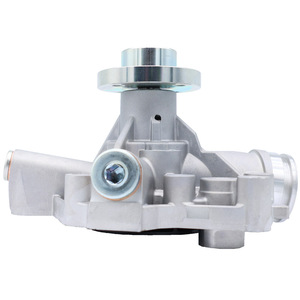 Bomba de Agua Cw para Deutz Td3.6 de Perfil Bajo 04129080 04126935 4127489, Pieza de Repuesto para Maquinaria de Construcción - Product Image 1