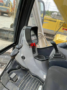 เครื่องขุด Sk350 35ton kobelco - Product Image 5