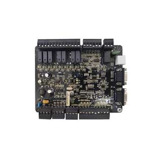 कुएयी लिफ्ट ctrl80 कार शीर्ष संचार बोर्ड IFE-CTB-A संचार बोर्ड कार कमांड बोर्ड - Product Image 4