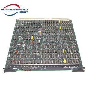 โมดูลอินเทอร์เฟซเกตเวย์ PLC รุ่นใหม่ 51400997-200 แบบปรับปรุง 24VDC Modbus RTU TCP/IP สำหรับระบบ DCS - Product Image 3