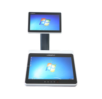 Solusi POS All in One LongFly/ POS ANDROID dengan Printer Thermal 80mm