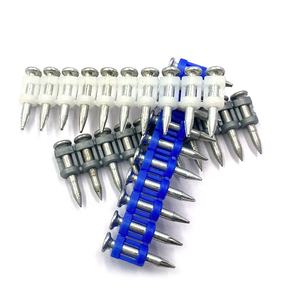 OEM cloueuse sans fil à piles légère et robuste BX3 cloueuse à béton sans <span class=keywords><strong>gaz</strong></span> - Product Image 5