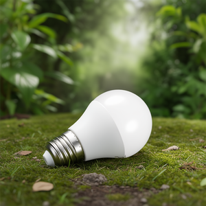 Bombilla LED SMD 5W E27 12/24V Esférica - Product Image 3