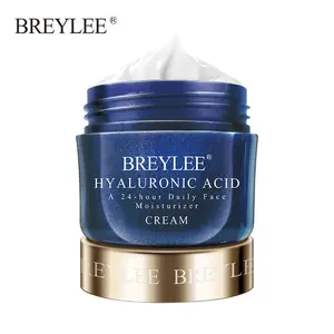 BREYLEE — crème de visage anti-âge à l'acide hyaluronique, rétinol, hydratant, blanchissant, vitamine C, Anti-rides, blanchissante, de beauté,