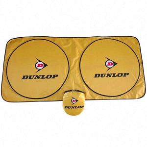 Promotional Gifts Sunshade Foldable Car Front Windshield Sunshade - Product Image 6