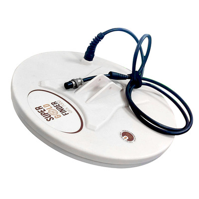 Cofinder Factory 3-5M Максимальная глубина Высокая чувствительность профессиональный Подземный металлоискатель для золота Gfx7000