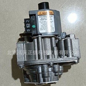 โซลินอยด์วาล์วแก๊สฮันนี่เวลล์ VR8304P4256 - สินค้าของแท้ สอบถามราคาแยกต่างหาก - Product Image 3