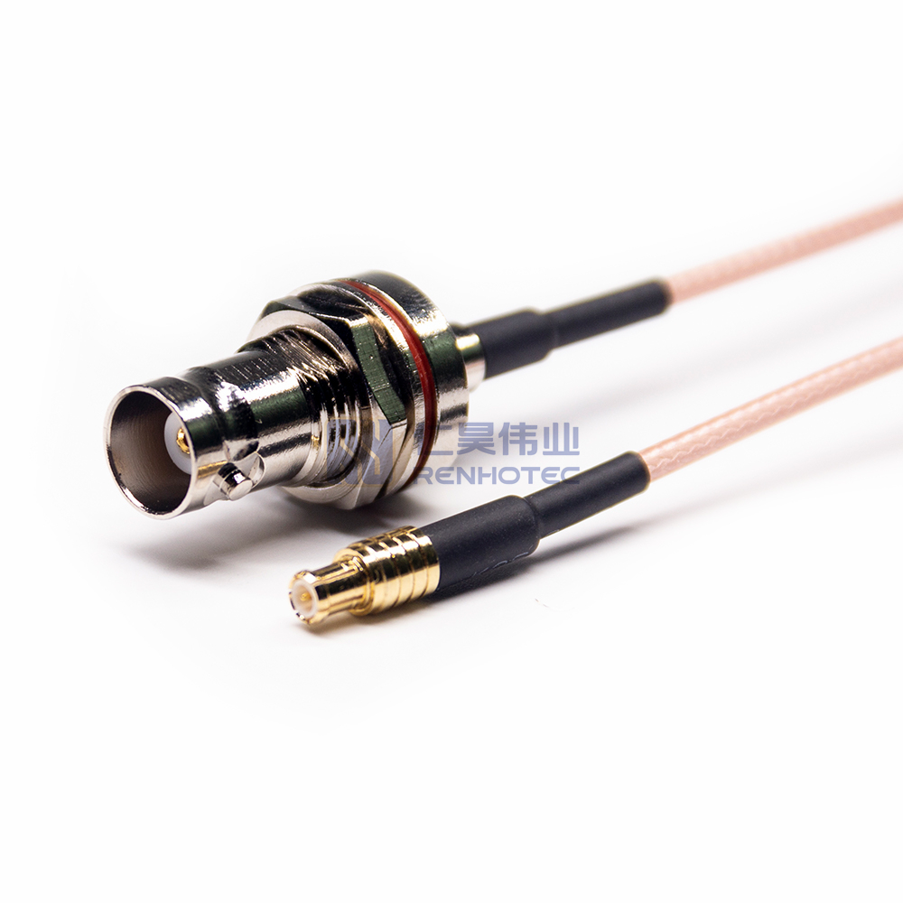 Кабель BNC к мужскому разъему RF коаксиальные CCTV кабели мама для видео с RG6 RG174 RG179 RG316 камера RCA SMB N MCX F