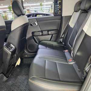 BAIC BJ30 SUV Todoterreno Usado 2024 1.5T Light Wild Pro, Mini Jeep SUV Económico de China, Volante a la Izquierda, SUV Duradero de Gasolina - Product Image 6