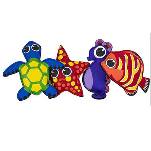Juguete de <span class=keywords><strong>neopreno</strong></span> <span class=keywords><strong>para</strong></span> jugar al agua, diseño de Animal bonito <span class=keywords><strong>para</strong></span> <span class=keywords><strong>piscina</strong></span> - Product Image 6