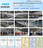 Machine à pull-over à charge libre certifiée CE, équipement de musculation professionnel pour salle de sport, machine à curl et pull-over pour les bras, vente directe usine