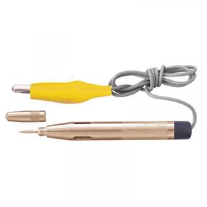 FERVI - 0029 6-12-24V Testeur de circuit automobile-EAN 8012667275563 MULTIMETRES ET TESTERS - Product Image 1