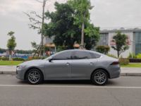 BYD Qin Plus DM-i 2023, Edición Beyond de 55KM, PHEV, Sedán Híbrido Eléctrico de 1.5L, Bajo Kilometraje, Listo para Exportación