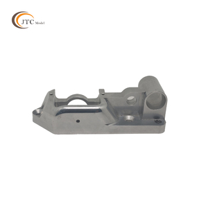 Servicios de mecanizado de fresado CNC de 5 ejes Aluminio Latón Precisión inoxidable <span class=keywords><strong>Metal</strong></span> Mecanizado CNC rápido Fabricante de bajo precio - Product Image 6