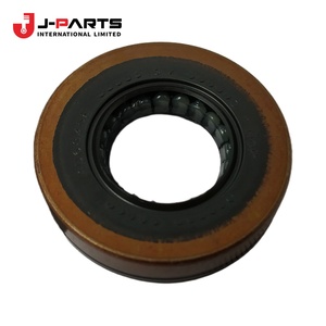 Joint d'étanchéité d'huile n°2 (pour boîtier de pompe à aubes) pour direction Toyota HIACE LH103 1993-1998 90311-17007 - Product Image 1