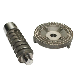 Fundición de Metales OEM ODM, Fundición por Inyección de Silicio, Fundición por Cera Perdida para Piezas Metálicas - Product Image 5