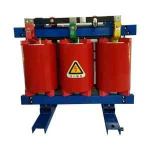 factory price reliable 35kva low noise anti curing security reliable dry type transformer