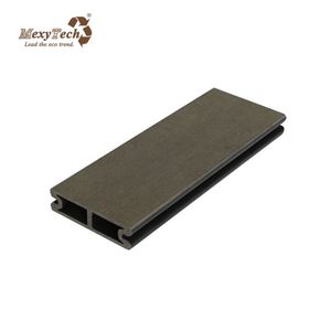 Nuevo estilo europeo jardín decorativo <span class=keywords><strong>de</strong></span> <span class=keywords><strong>madera</strong></span> <span class=keywords><strong>de</strong></span> plástico compuesto <span class=keywords><strong>de</strong></span> cerca <span class=keywords><strong>con</strong></span> la certificación <span class=keywords><strong>de</strong></span> CE - Product Image 6