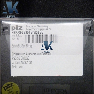 Module de sécurité original 301131 PSS SB BRIDGE - Product Image 3