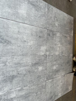 Precio Competitivo, Azulejo Revestido de MCM, Piedra Flexible Gris Mármol para Paredes Interiores y Exteriores de Edificios