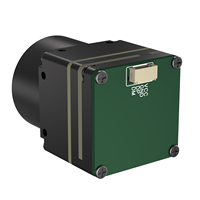 Module d'imagerie thermique WINBIG TIF640 le plus vendu, objectif 9,1 mm, module de caméra infrarouge miniature non refroidi pour la vision nocturne