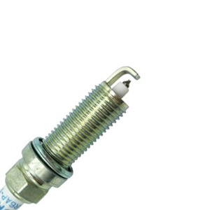 Bougie d'allumage Q Iridium 22401ED815 LZKAR6AP-11 pour Nissan Micra March Tiida X-Trail pour Renault <span class=keywords><strong>Clio</strong></span> <span class=keywords><strong>modèle</strong></span> Pathfinder - Product Image 3