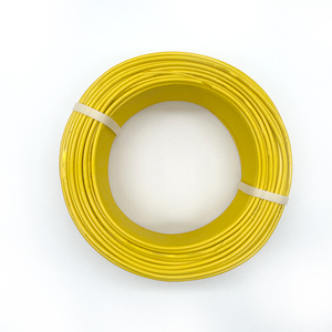 Bvr Hộ Gia Đình Tinh Khiết Lõi Đồng Đa-Sợi Dây Linh Hoạt Cho Trang Trí Nội Thất Mặt Đất Dây - Product Image 6