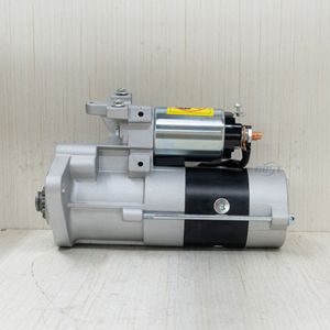 Longxun <span class=keywords><strong>Starter</strong></span> untuk truk <span class=keywords><strong>MITSUBISHI</strong></span> Fuso Canter 4D33 4D34 4D30 <span class=keywords><strong>Starter</strong></span> Motor M2T66872 M8T80071A M2T66872 M2T67871 - Product Image 3