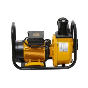Bomba de Transferencia de Alta Calidad de 550 L/min, Autocebante, para Flujo de Aceite y Reabastecimiento, de Alto Rendimiento ZS-B12, Bomba de Aceite Autocebante de Alto Flujo - Product Image 2