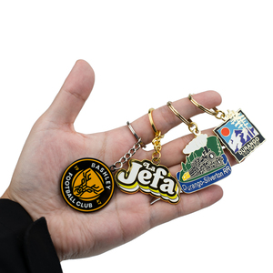 Portachiavi in Metallo Personalizzato con Logo 3D, Ciondolo Incidibile con Apribottiglie e Metro a Nastro, Portachiavi in Metallo con Trasferimento Termico per Squadre di Calcio - Product Image 6