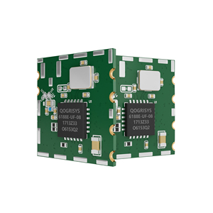 Kích thước nhỏ và <span class=keywords><strong>Wifi</strong></span> duy nhất-band 1x1 Realtek 8188ftv 150Mbps USB <span class=keywords><strong>Wifi</strong></span> module - Product Image 3