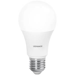 LED VANCE 4058075762176 LED EEK F (A-G) E27 Lámpara Incandescente Formato Bombilla 12 W = 75 W Blanco Cálido a Blanco Frío (940910845842) - Product Image 1
