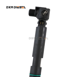 Inyector 400903-00074D 28337917 7275454 para motor D18 D24 con informe de prueba 28337917 Nuevo inyector 28337917 para Common Rail - Product Image 6