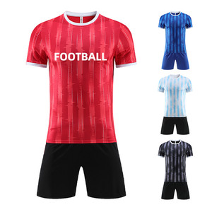 Uniforme de chemise de <span class=keywords><strong>football</strong></span> en polyester 100 de conception libre <span class=keywords><strong>maillot</strong></span> de <span class=keywords><strong>football</strong></span> de <span class=keywords><strong>football</strong></span> unique <span class=keywords><strong>Inde</strong></span> - Product Image 3