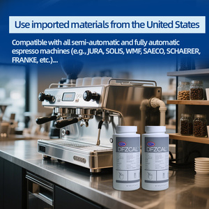 Fabriek Direct Huishoudelijke Elektrische Waterkoker Ontkalkingsmiddel Poeder Schaal Verwijderaar En Reiniger Groothandel - Product Image 3