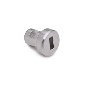 ปุ่มสแตนเลส MIM รุ่น MIM-013 ความแม่นยำสูงสำหรับชิ้นส่วนเครื่องเล่นเกม - Product Image 4