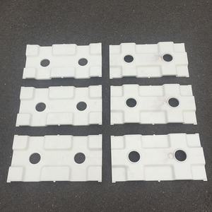 Cetakan Injeksi Plastik Interlock Presisi Tinggi Baru untuk Blok Beton Ringan Berbusa - Product Image 4