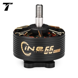 T-Hobby <span class=keywords><strong>CINE66</strong></span> 2812 KV925/KV1155 4S-6S Vente Flash 3.3kg Max. Moteur de drone FPV cinématique Thrust - Product Image 4