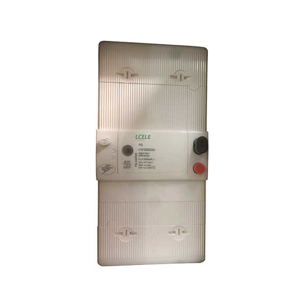 To Supply 5-15A 10-30A 30-60A 15-45A 60-90A Single Three Phase Gardy Disjoncteur 500mA 300mA IEC 60947-2 NFC61450 NFC61422 Mcb
