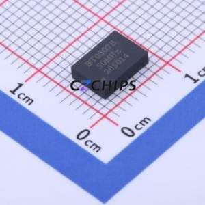 BT0507BC3I287BN50B Temperature Compensated Crystal Oscillator (TCXO) SMD7050-10P Oscillator 50MHz 280ppb Clipped Sine Wave 3.3V - Product Image 1