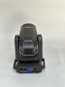 Đèn sân khấu di động LED Beam 200W siêu sáng, bán chạy năm <span class=keywords><strong>2025</strong></span>, có khẩu độ, dành cho DJ, sân khấu, vũ trường, đám cưới, quán bar - Product Image 5