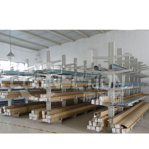 תעשייה כבדה מחסן כפול ctiumancing עבור צינור עץ, עץ - Product Image 5