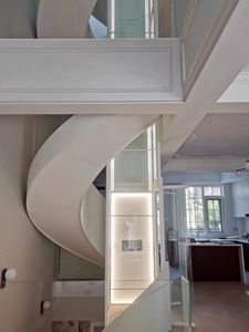 Beigonk nâng 2 3 4 thang máy ngoài trời nhà homelift sàn nhà nhỏ nhà trong nhà thang máy thang máy dân cư thang máy nhà - Product Image 4