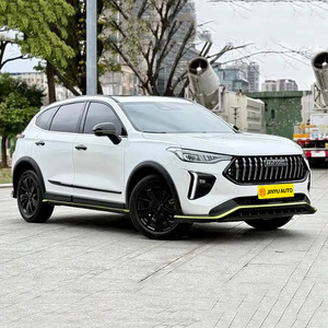 Auto Usado Haval Chitu <span class=keywords><strong>2022</strong></span> 1.5T 150HP 7DCT FWD SUV de Lujo, Vehículo Usado con Informe de Inspección, Venta al por Mayor de Autos Usados en China - Product Image 3