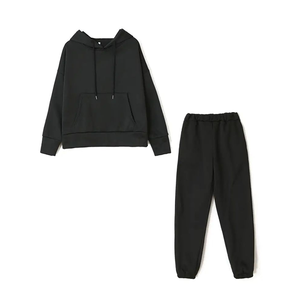 Conjunto Deportivo de Alta Calidad para Mujer, Ropa de Gimnasio a la Moda, Traje Cómodo para Correr, para Entrenamiento Físico y Running - Product Image 3