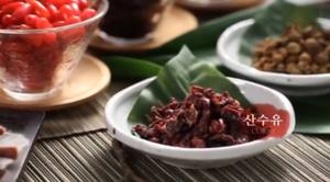 DAILY CORE CORNUS OFFICINALIS ORIGINAL 30 SOBRES Suplemento Tradicional Coreano Extracto de Cornus Officinalis Potenciador de Energía Vital - Product Image 4